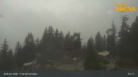 Archiv Foto Webcam Fichtenschloss Zell am Ziller 12:00