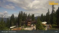 Archiv Foto Webcam Fichtenschloss Zell am Ziller 10:00