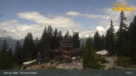 Archiv Foto Webcam Fichtenschloss Zell am Ziller 12:00