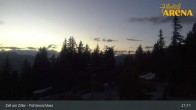 Archiv Foto Webcam Fichtenschloss Zell am Ziller 20:00