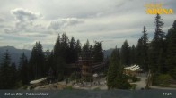 Archived image Webcam Spruce Tree Castle in Zell am Ziller 16:00