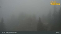 Archiv Foto Webcam Fichtenschloss Zell am Ziller 06:00