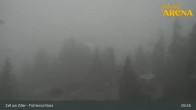 Archiv Foto Webcam Fichtenschloss Zell am Ziller 08:00
