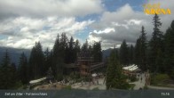 Archiv Foto Webcam Fichtenschloss Zell am Ziller 14:00