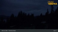 Archiv Foto Webcam Fichtenschloss Zell am Ziller 04:00