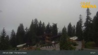 Archiv Foto Webcam Fichtenschloss Zell am Ziller 06:00