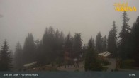 Archiv Foto Webcam Fichtenschloss Zell am Ziller 10:00