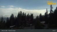 Archiv Foto Webcam Fichtenschloss Zell am Ziller 06:00