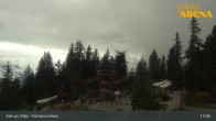 Archiv Foto Webcam Fichtenschloss Zell am Ziller 10:00