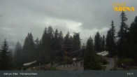Archiv Foto Webcam Fichtenschloss Zell am Ziller 12:00