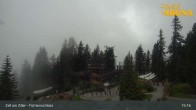 Archiv Foto Webcam Fichtenschloss Zell am Ziller 14:00