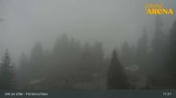 Archiv Foto Webcam Fichtenschloss Zell am Ziller 16:00
