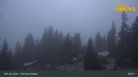 Archiv Foto Webcam Fichtenschloss Zell am Ziller 02:00