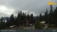 Archiv Foto Webcam Fichtenschloss Zell am Ziller 07:00