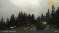 Archiv Foto Webcam Fichtenschloss Zell am Ziller 10:00