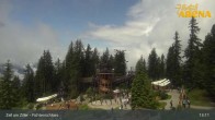Archiv Foto Webcam Fichtenschloss Zell am Ziller 12:00