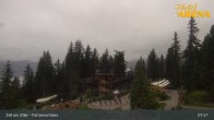 Archiv Foto Webcam Fichtenschloss Zell am Ziller 06:00