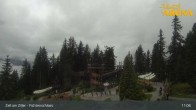 Archiv Foto Webcam Fichtenschloss Zell am Ziller 10:00