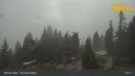 Archiv Foto Webcam Fichtenschloss Zell am Ziller 12:00