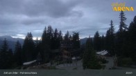 Archived image Webcam Spruce Tree Castle in Zell am Ziller 02:00