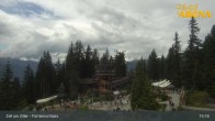 Archived image Webcam Spruce Tree Castle in Zell am Ziller 14:00
