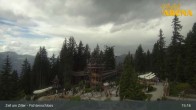 Archiv Foto Webcam Fichtenschloss Zell am Ziller 14:00