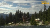 Archiv Foto Webcam Fichtenschloss Zell am Ziller 16:00