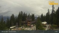 Archiv Foto Webcam Fichtenschloss Zell am Ziller 10:00