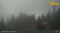Archiv Foto Webcam Fichtenschloss Zell am Ziller 18:00