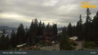 Archiv Foto Webcam Fichtenschloss Zell am Ziller 07:00