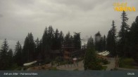 Archiv Foto Webcam Fichtenschloss Zell am Ziller 08:00