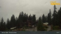 Archiv Foto Webcam Fichtenschloss Zell am Ziller 12:00