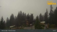 Archiv Foto Webcam Fichtenschloss Zell am Ziller 14:00