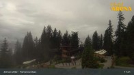 Archiv Foto Webcam Fichtenschloss Zell am Ziller 16:00