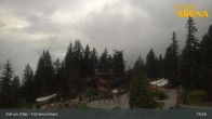Archiv Foto Webcam Fichtenschloss Zell am Ziller 18:00