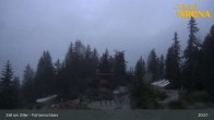 Archiv Foto Webcam Fichtenschloss Zell am Ziller 20:00