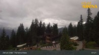 Archiv Foto Webcam Fichtenschloss Zell am Ziller 07:00