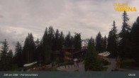 Archiv Foto Webcam Fichtenschloss Zell am Ziller 09:00