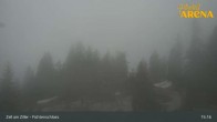 Archiv Foto Webcam Fichtenschloss Zell am Ziller 14:00