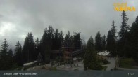 Archiv Foto Webcam Fichtenschloss Zell am Ziller 16:00