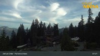 Archiv Foto Webcam Fichtenschloss Zell am Ziller 06:00
