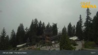 Archiv Foto Webcam Fichtenschloss Zell am Ziller 12:00