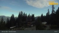Archiv Foto Webcam Fichtenschloss Zell am Ziller 06:00