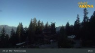 Archiv Foto Webcam Fichtenschloss Zell am Ziller 07:00