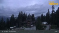 Archiv Foto Webcam Fichtenschloss Zell am Ziller 00:00
