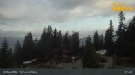 Archiv Foto Webcam Fichtenschloss Zell am Ziller 07:00