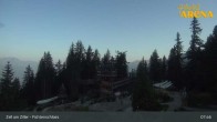 Archiv Foto Webcam Fichtenschloss Zell am Ziller 07:00