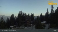 Archiv Foto Webcam Fichtenschloss Zell am Ziller 06:00