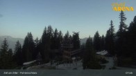 Archiv Foto Webcam Fichtenschloss Zell am Ziller 07:00