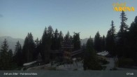 Archiv Foto Webcam Fichtenschloss Zell am Ziller 07:00